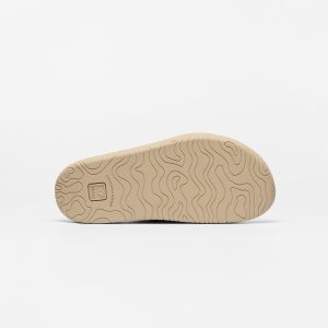 ARPOADOR SUEDE LIQUOR OCRE