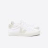 CAMPO CANVAS WHITE PIERRE