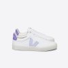 CAMPO CANVAS WHITE SWAN LAVANDE