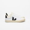 CAMPO CANVAS WHITE BLACK