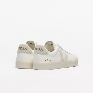 CAMPO LEATHER WHITE NATURAL
