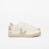 CAMPO LEATHER WHITE ALMOND