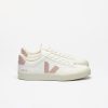 CAMPO LEATHER WHITE BABE