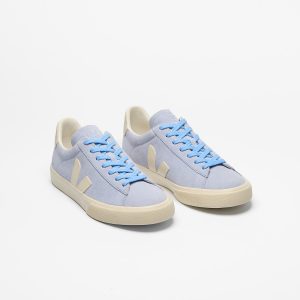 CAMPO SUEDE OLYMPE PIERRE
