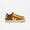 CAMPO BOLD SUEDE CAMEL PIERRE