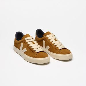 CAMPO BOLD SUEDE CAMEL PIERRE