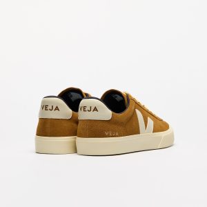 CAMPO BOLD SUEDE CAMEL PIERRE