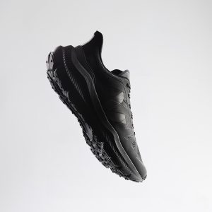 CONDOR 3 ADVANCED ENGINEERED-MESH FULL BLACK