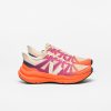 CONDOR 3 ADVANCED ENGINEERED-MESH GRADIENT ORANGE FLUO