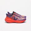 CONDOR 3 ADVANCED ENGINEERED-MESH GRADIENT PURPLE ORANGE
