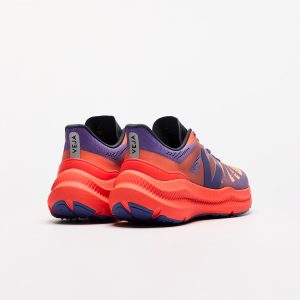 CONDOR 3 ADVANCED ENGINEERED-MESH GRADIENT PURPLE ORANGE
