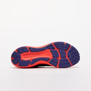CONDOR 3 ADVANCED ENGINEERED-MESH GRADIENT PURPLE ORANGE