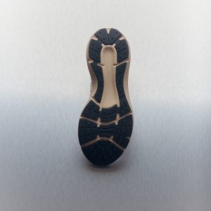 CONDOR 3 ADVANCED ENGINEERED-MESH SILVER ALMOND