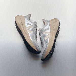 CONDOR 3 ADVANCED ENGINEERED-MESH SILVER ALMOND