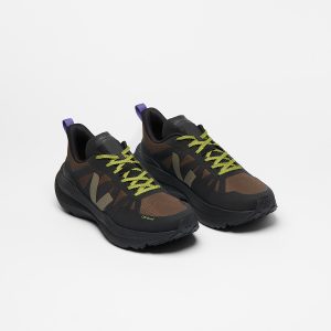 CONDOR 3 OFF ROAD RIPSTOP EAGLE BLACK