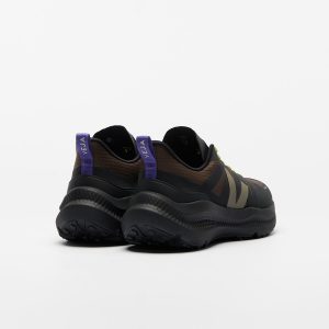 CONDOR 3 OFF ROAD RIPSTOP EAGLE BLACK