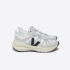 CONDOR 3 ENGINEERED-MESH WHITE BLACK