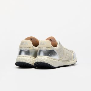 CONDOR ROYALE ALVEOMESH NATURAL PIERRE SILVER