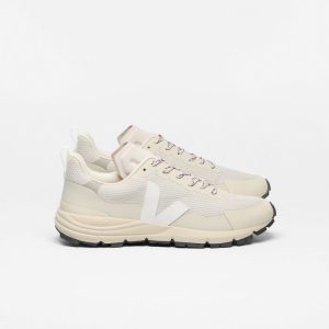 DEKKAN ALVEOMESH NATURAL WHITE