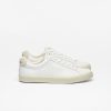 ESPLAR LEATHER WHITE