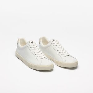 ESPLAR LEATHER WHITE