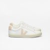 ESPLAR LEATHER WHITE SABLE