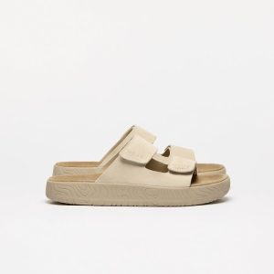 ETNA SUEDE PIERRE ALMOND