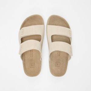 ETNA SUEDE PIERRE ALMOND