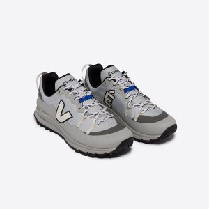 VEJA X ÉTUDES SHARK