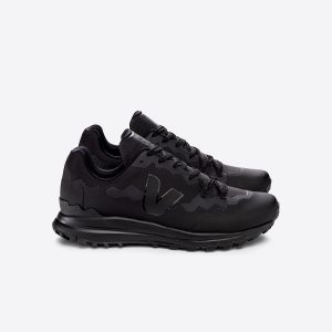 FITZ ROY TREK-SHELL FULL BLACK