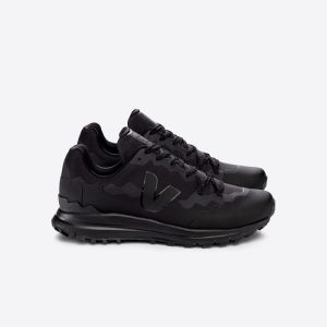 FITZ ROY TREK-SHELL FULL BLACK