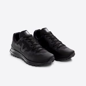 FITZ ROY TREK-SHELL FULL BLACK