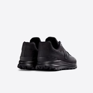 FITZ ROY TREK-SHELL FULL BLACK