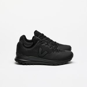 FITZ ROY ALVEOMESH FULL BLACK