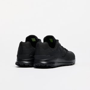FITZ ROY ALVEOMESH FULL BLACK