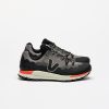 FITZ ROY TREK-SHELL BASALTE BLACK