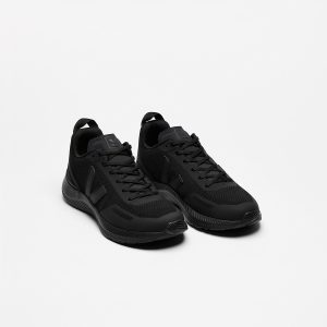 IMPALA ENGINEERED-MESH FULL BLACK