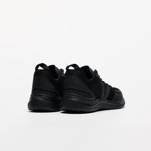 IMPALA ENGINEERED-MESH FULL BLACK