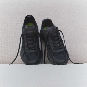 IMPALA ENGINEERED-MESH FULL BLACK