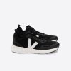 IMPALA ENGINEERED-MESH BLACK CREAM