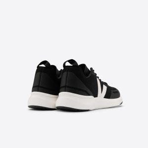IMPALA ENGINEERED-MESH BLACK CREAM
