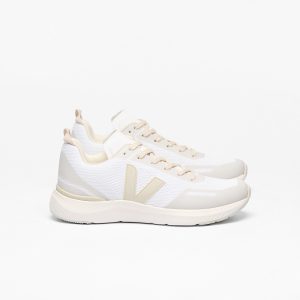IMPALA ENGINEERED-MESH EGGSHELL PIERRE