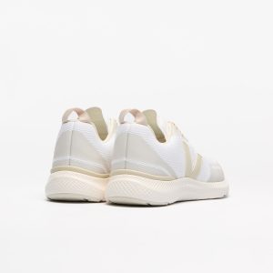 IMPALA ENGINEERED-MESH EGGSHELL PIERRE