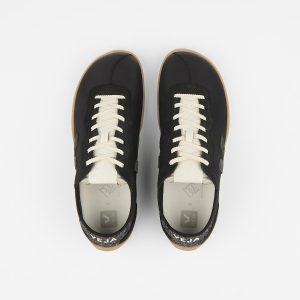 JITSU NOLYN VEJA x BASERANGE BLACK