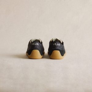 JITSU NOLYN VEJA x BASERANGE BLACK