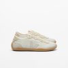 JITSU NOLYN VEJA x BASERANGE NATURAL GREY