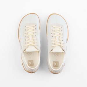 JITSU NOLYN VEJA x BASERANGE NATURAL GREY