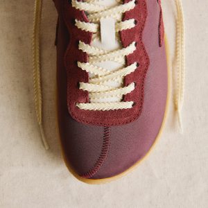 JITSU NOLYN VEJA x BASERANGE AMARANTE