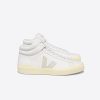 MINOTAUR LEATHER WHITE PIERRE BUTTER