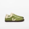 PANENKA DRAGON LEATHER KIWI